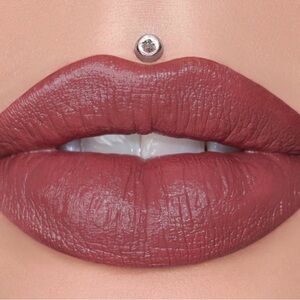 Jeffree Star “Androgyny” Velvet Trap Lipstick - New In Box